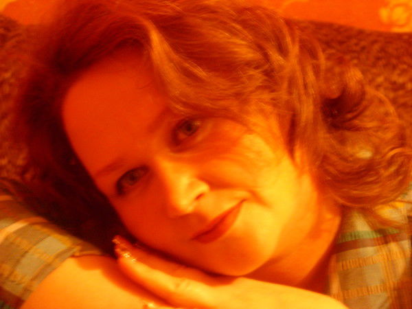 Наташа Харитонова