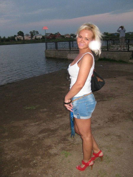 Аида Гилязова