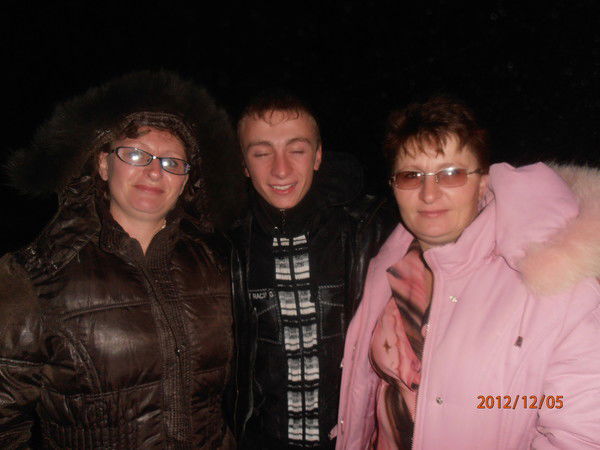 Людмила Артемьева