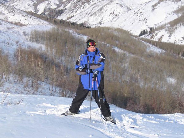 Федор Макаров