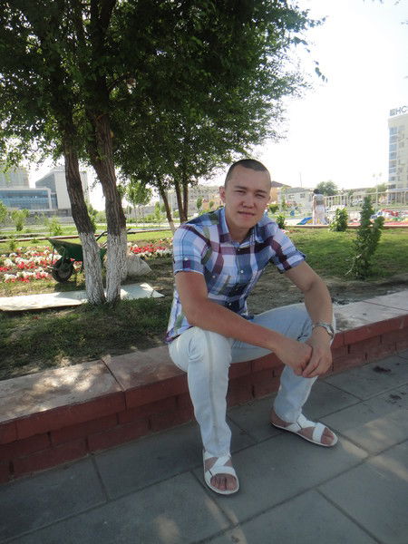 Азамат Айткулов