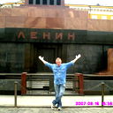 Виктор Серов