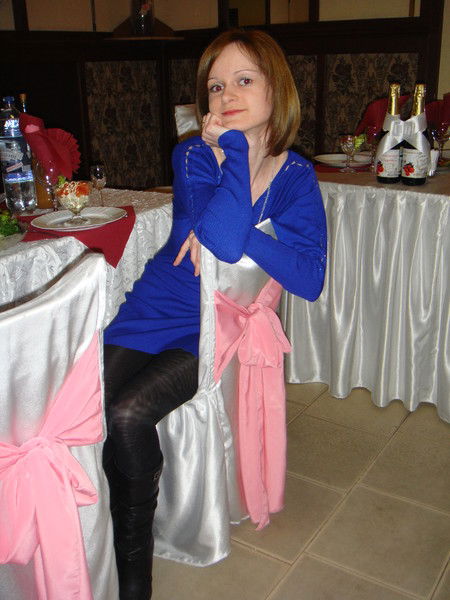 Дарья Ремпель