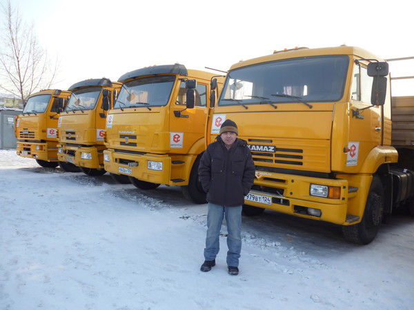 Сергей Лётин