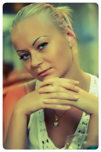 Анна Маслова