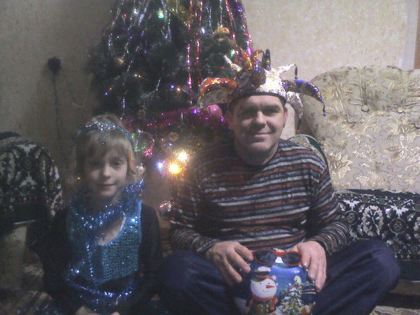 Игорь Шишов