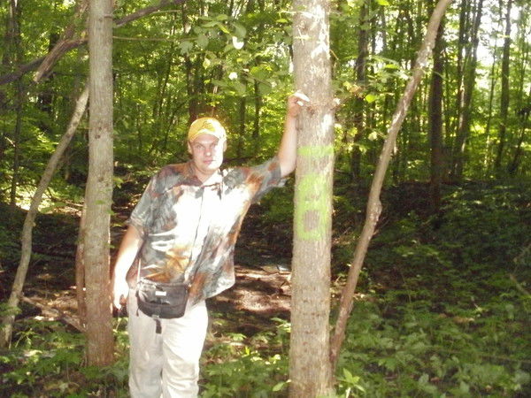 Олег Стешенко