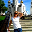 Светлана Фёдорова