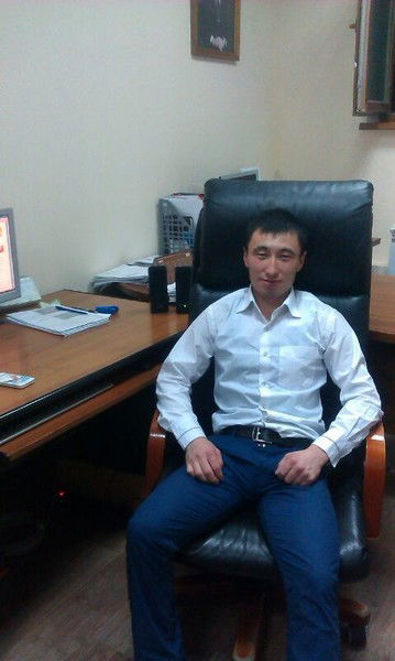 Ерик Баелов