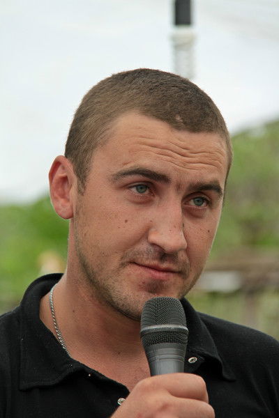 Андрей Любашевский