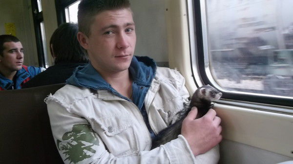 Александр Мелихов