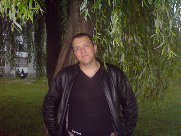 Сергей Сорока