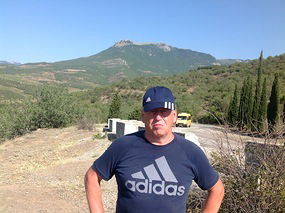 Владимир Данилов