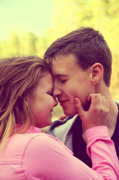 Юля Кудрявцева