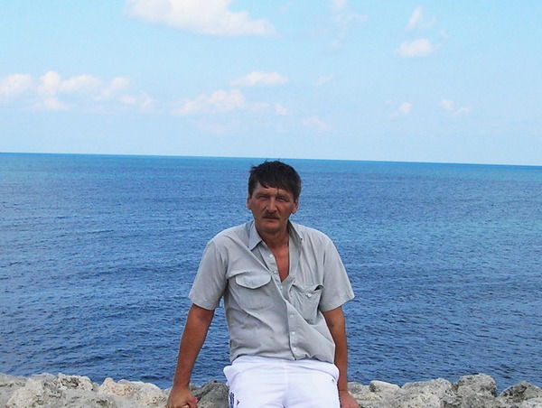 Геннадий Сапунов