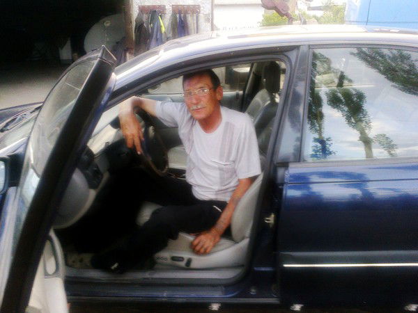 Байкеш Асанбаев