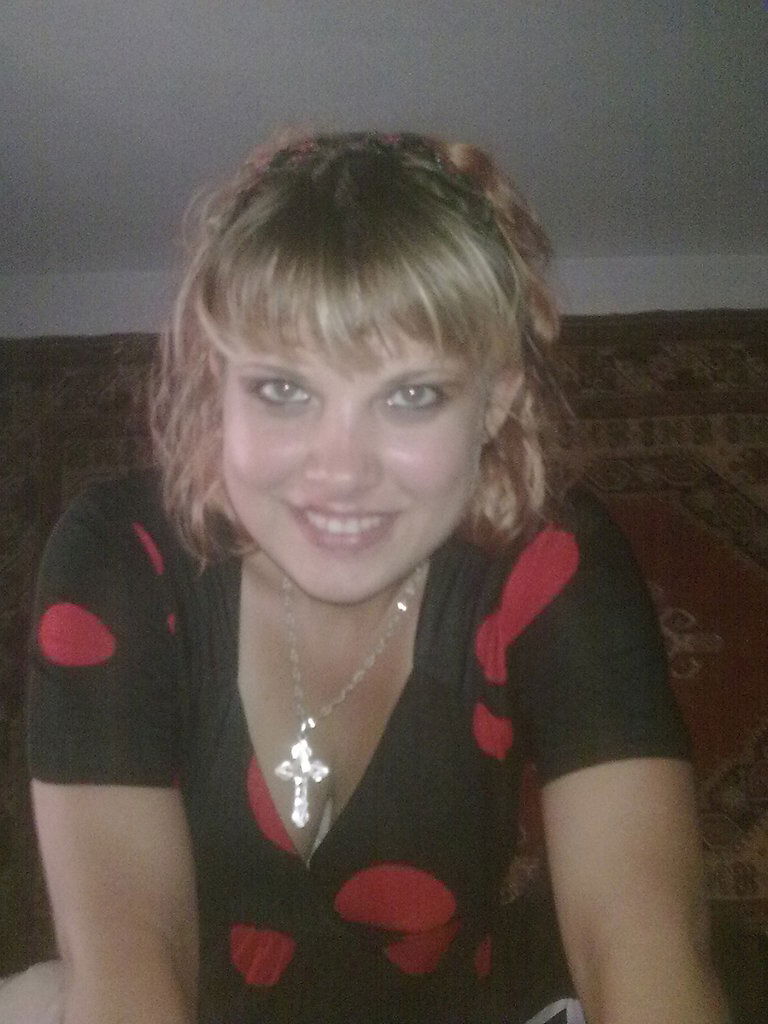 _______Екатерина ________