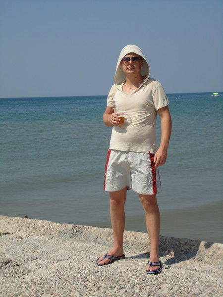 Эдуард Яковлев