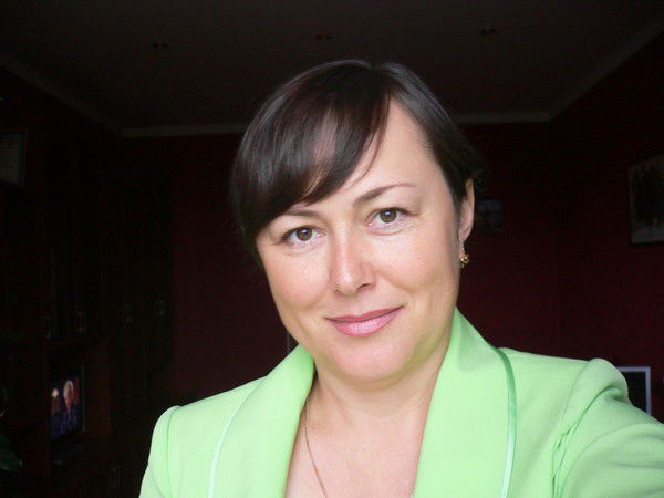 Татьяна Китаева