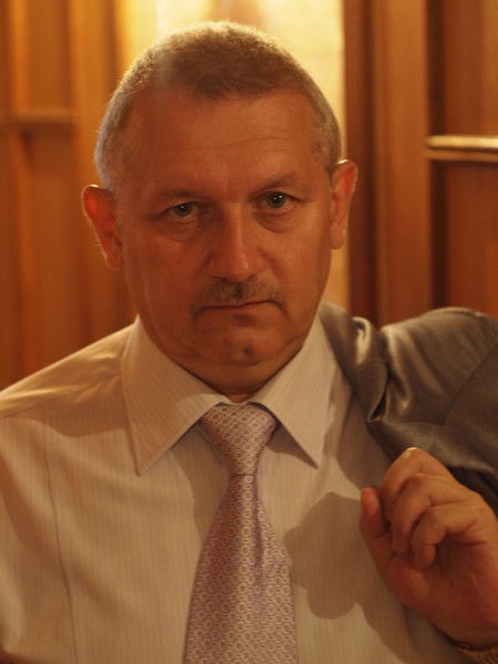 Михаил Змеенков