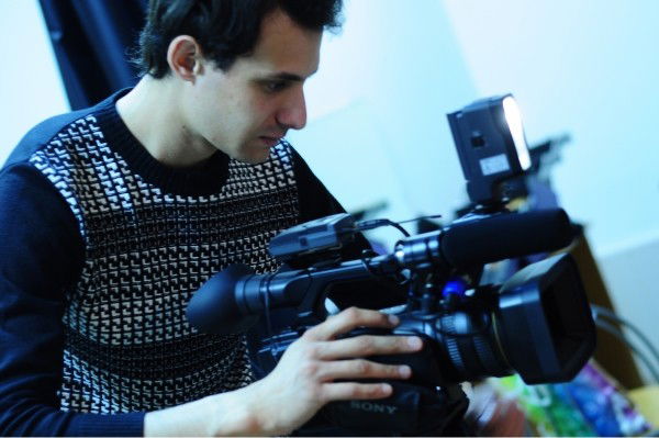 Владислав Поташников