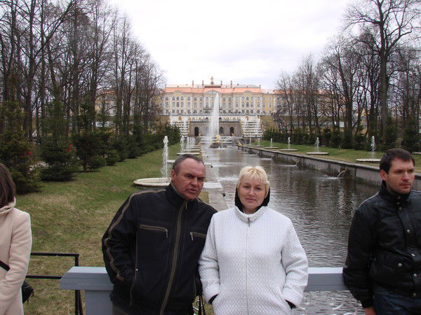 Сергей Долженков