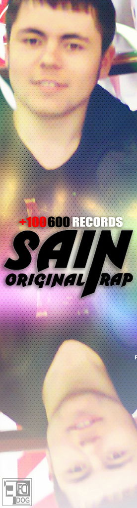 Алексей Sain ***