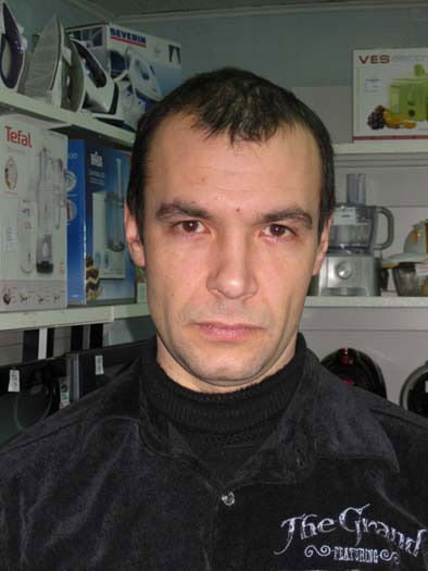 Геннадий Желтиков