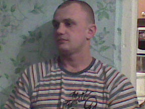 Сергей Шмонин