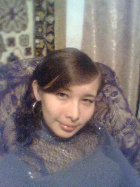 Надия Гулбис