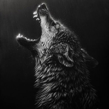 Михаил Волк