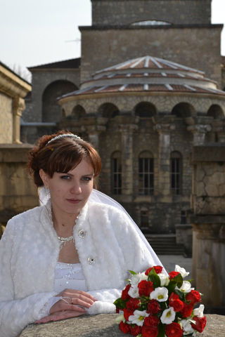 Дашуля Кулишкина