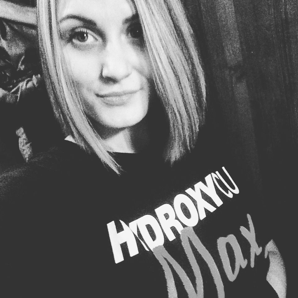 Ксения Нефёдова