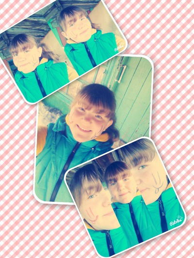 Дарья Анцупова