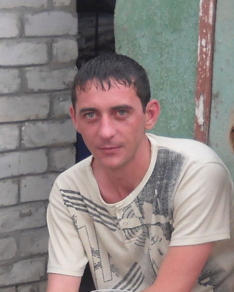 Алексей Егоров