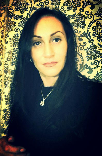 Анна Емельянова