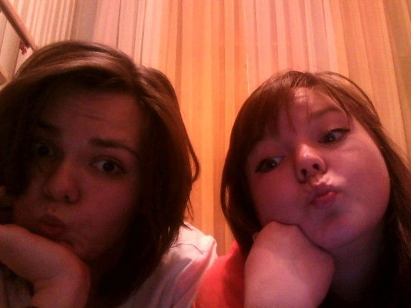 Маша Маслова