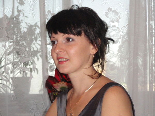 Олеся Кириллова