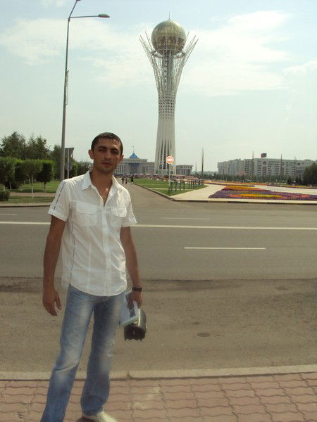 Денис Головко