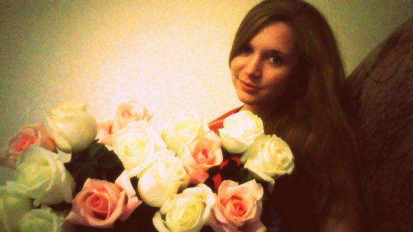 Ангелина Самойлова