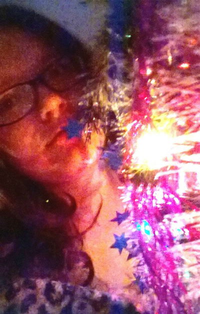 Анастасия Жмакина