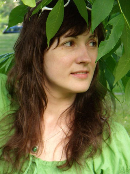 Вероника Райковская