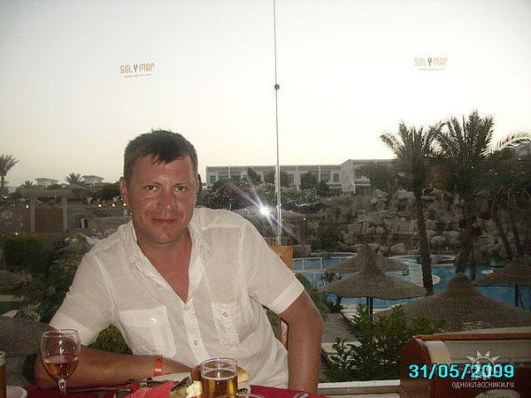 Евгений Гришин