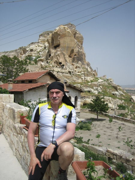 Андрей Павлов