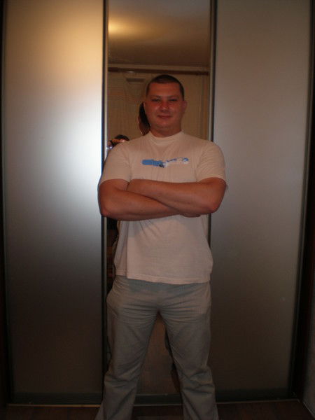 Жувак Алексей