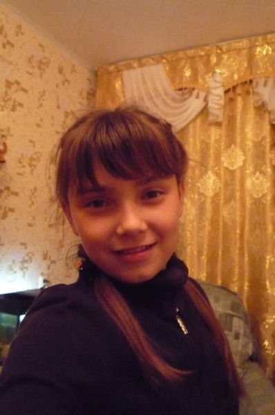 Ekaterina Кравцова