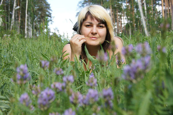 Елена Кузнецова