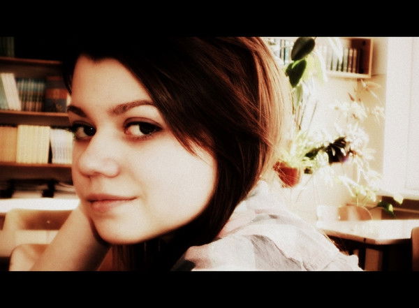 Соломія Піховська