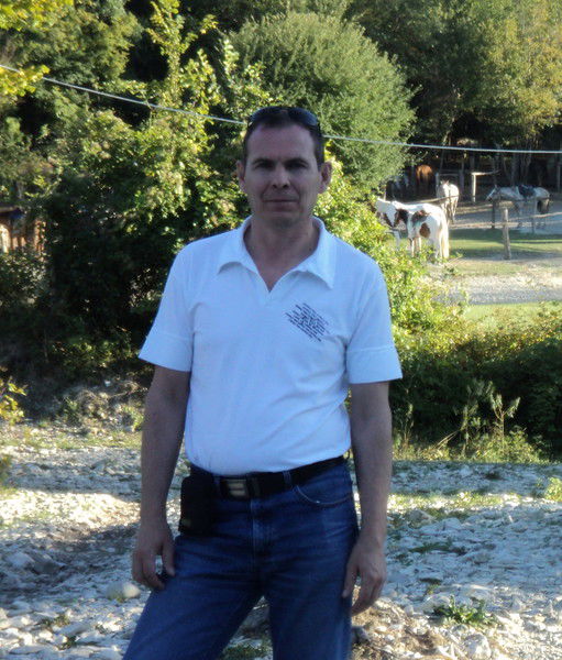 Олег Матасов