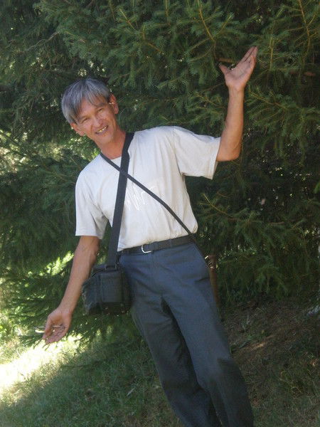 Марат Жуматов